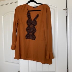 Women’s blouse